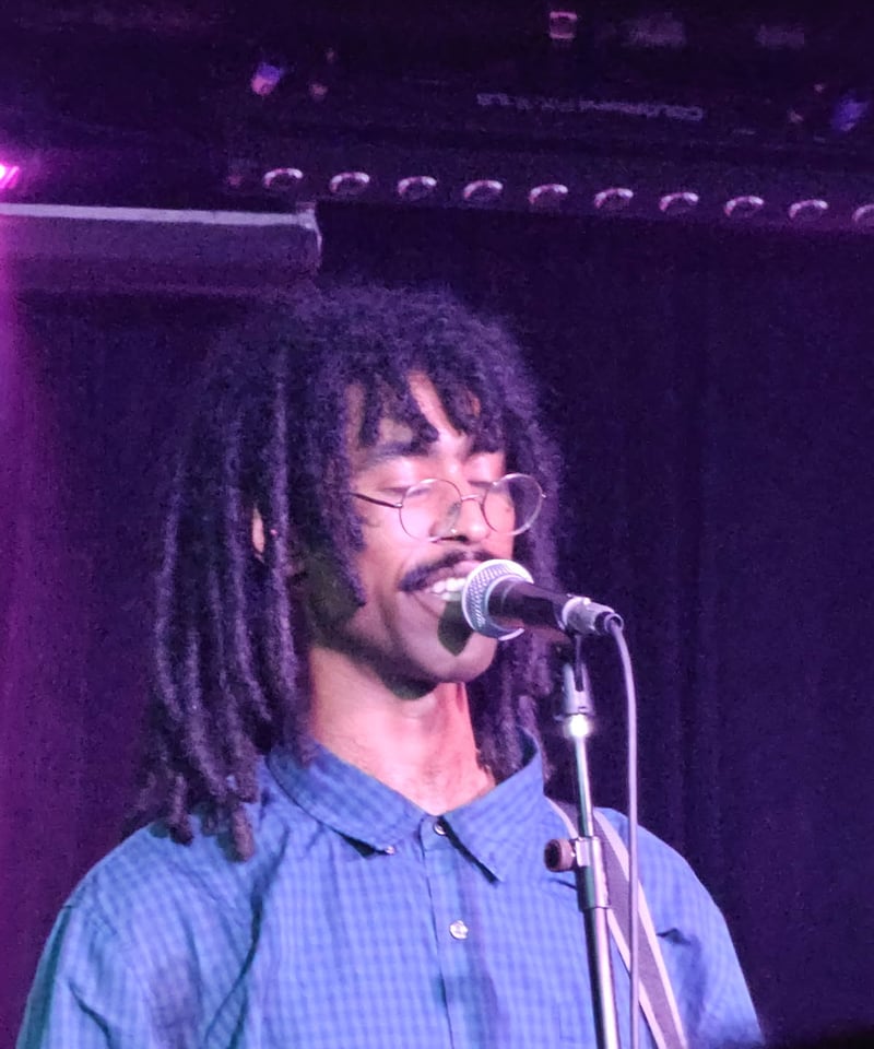 Kamau H.